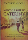 Miłość i śmierć Cateriny