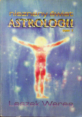 Nieznany Świat astrologii Tom I