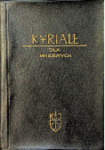 Kyriale dla wiernych
