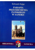 Parafia Przemienienia Pańskiego w Sanoku