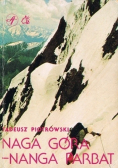 Naga góra Nanga Parbat
