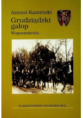 Grudziądzki galop Wspomnienia