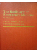 The Radiology of Emergency Medicine