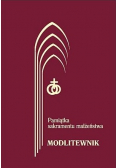 Modlitewnik wersja kieszonkowa