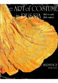 The art of costume in Russia