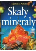 Tajemnice Natury Skały i minerały
