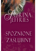 Spóźnione zaślubiny