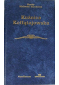Kuźnica Kołłątajowska