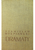 Wyspiański Dramaty