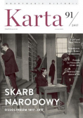 Karta Odkrywanie Historii nr 91