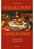 Wielki post i Wielkanoc