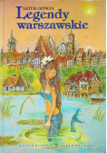 Legendy warszawskie