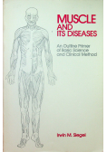 Muscle and its diseases