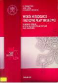 Wokół metodologii i metodyki pracy naukowej