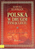 Polska w drugim tysiącleciu Tom I