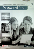 Password Reset B2 WB MACMILLAN