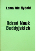 Rdzeń nauk buddyjskich
