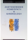Zastosowanie homeopatii w ginekologii