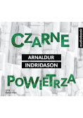 Czarne powietrza audiobook