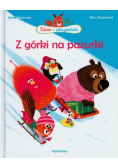 Z górki na pazurki Edzio i przyjaciele