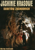 Jaskinie krasowe Sudetów Zachodnich