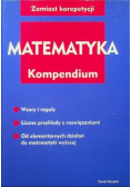 Matematyka kompendium