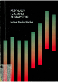 Przykłady i zadania ze statystyki