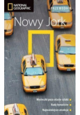 Nowy Jork Przewodnik