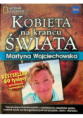 Kobieta na krańcu świata