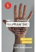 Unf *ck yourself Napraw się