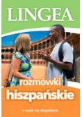 Rozmówki hiszpańskie. Z nami się dogadacie
