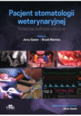 Pacjent stomatologii weterynaryjnej