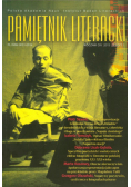 Pamiętnik literacki 1/2013