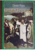 Dzieje Chrystusa