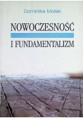 Nowoczesność i fundamentalizm