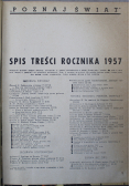 Poznaj Świat 12 numerów