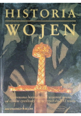 Historia wojen