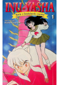 Inu - Yasha Tom 1