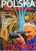 Polska Znana i Mniej Znana Tom 4