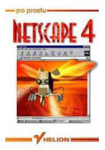 Po prostu Netscape 4