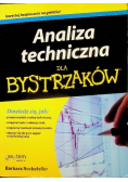 Analiza Techniczna Dla Bystrzaków