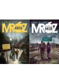Projekt Riese / Operacja Mir