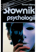 Słownik psychologii