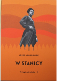 W stanicy Trylogia Ukraińska II