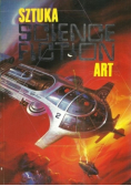 Sztuka Science Fiction Art