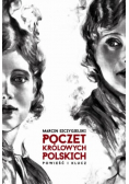 Poczet królowych polskich. Powieść i klucz