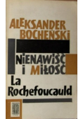 Nienawiść i miłość