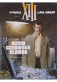 XIII Dzień czarnego słońca