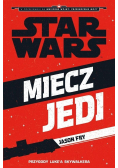 Star Wars Miecz Jedi