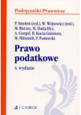 Prawo podatkowe